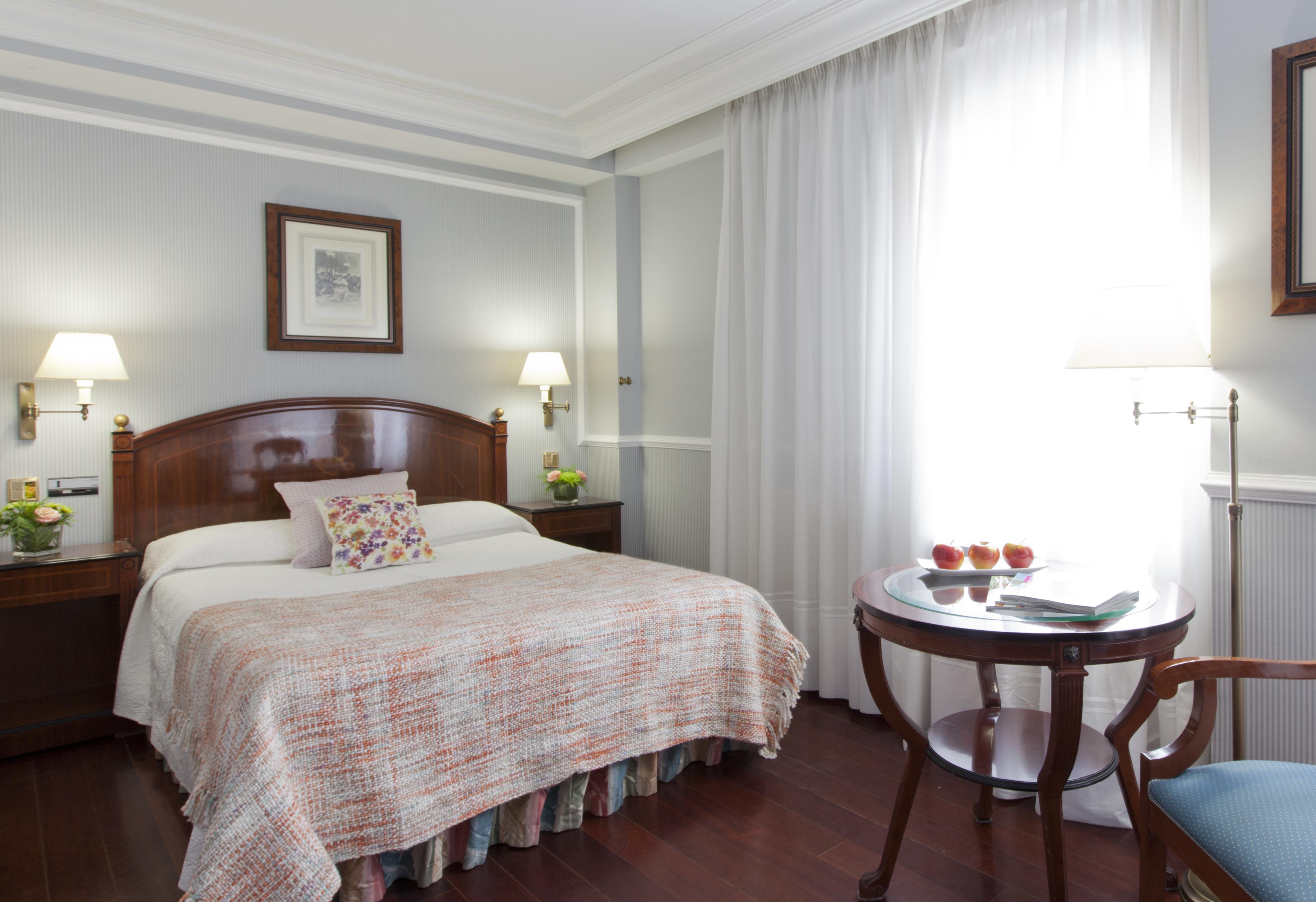 Rice Reyes Catolicos 4* Burgo