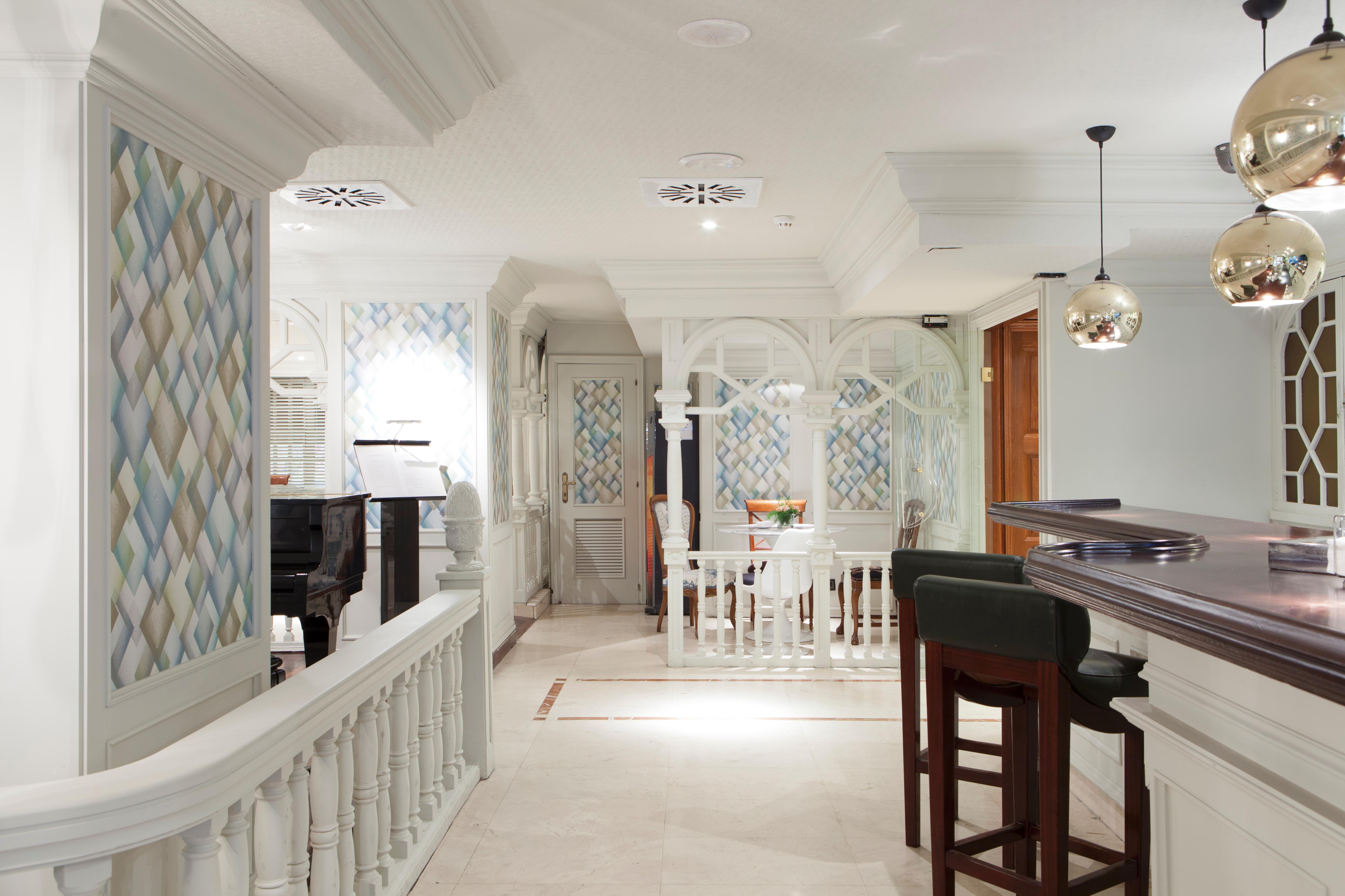 Hotel Rice Reyes Catolicos Burgo
