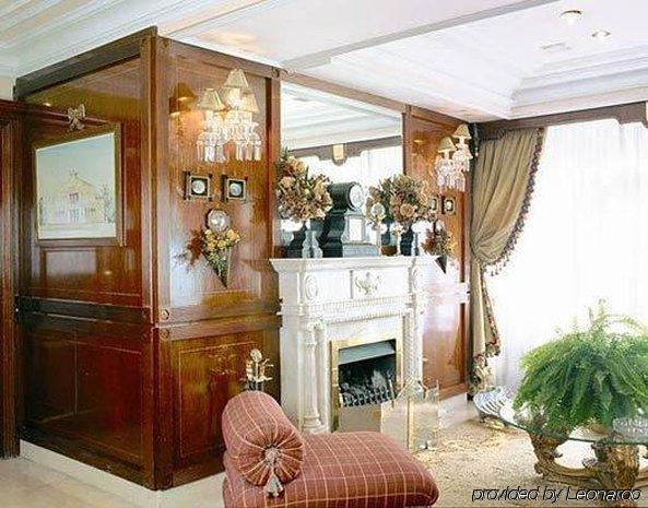 Hotel Rice Reyes Catolicos Burgo