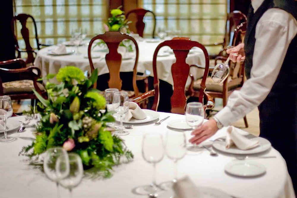 Hotel Rice Reyes Catolicos Burgo